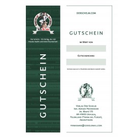 Gutschein 100 Euro