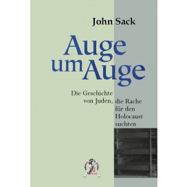 Sack, John: Auge um Auge